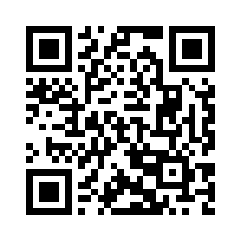 App StoreのQRコード